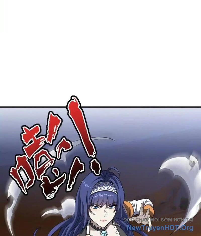 Cái Bóng Của Ta Là Loli Chapter 16 - Next Chapter 17