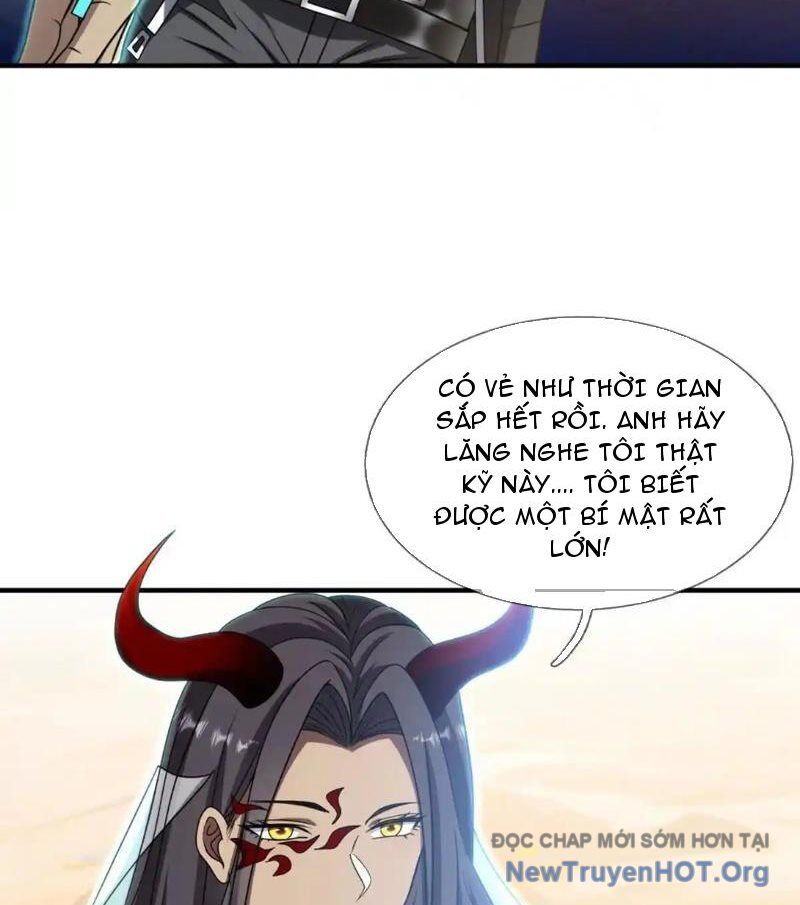 Cái Bóng Của Ta Là Loli Chapter 16 - Next Chapter 17