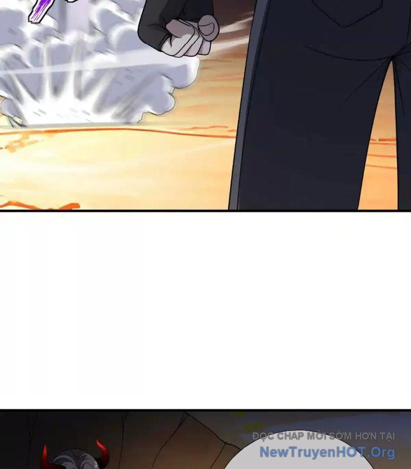 Cái Bóng Của Ta Là Loli Chapter 16 - Next Chapter 17