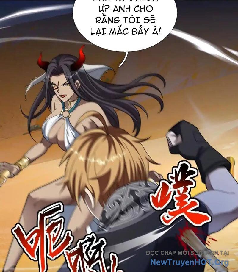 Cái Bóng Của Ta Là Loli Chapter 16 - Next Chapter 17