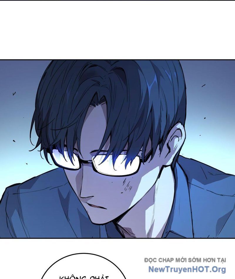 Thế Giới Toàn Người Điên, Tỉnh Táo Chính Là Bị Bệnh Chapter 4 - Trang 2