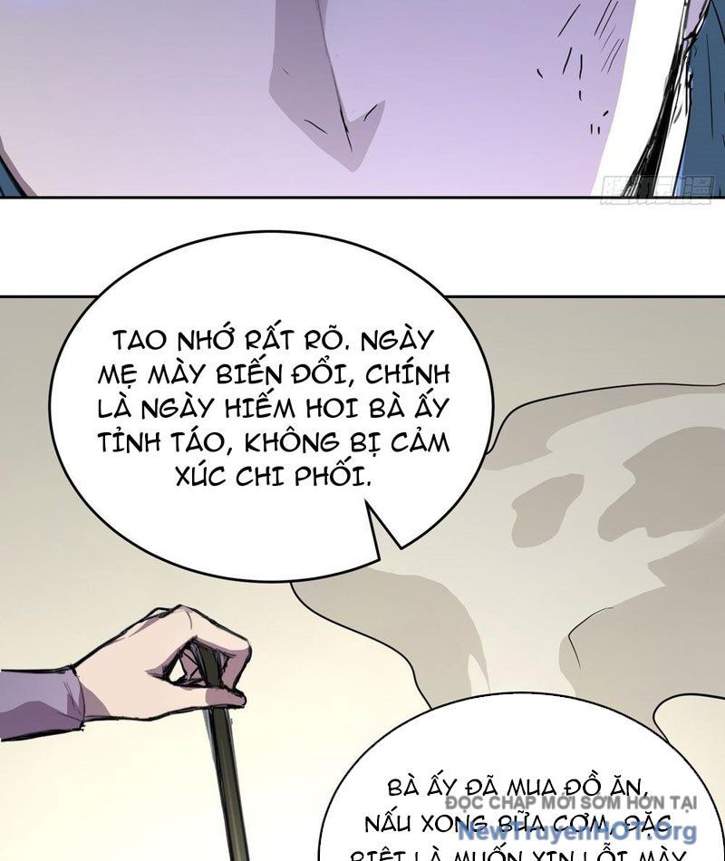Thế Giới Toàn Người Điên, Tỉnh Táo Chính Là Bị Bệnh Chapter 4 - Trang 2