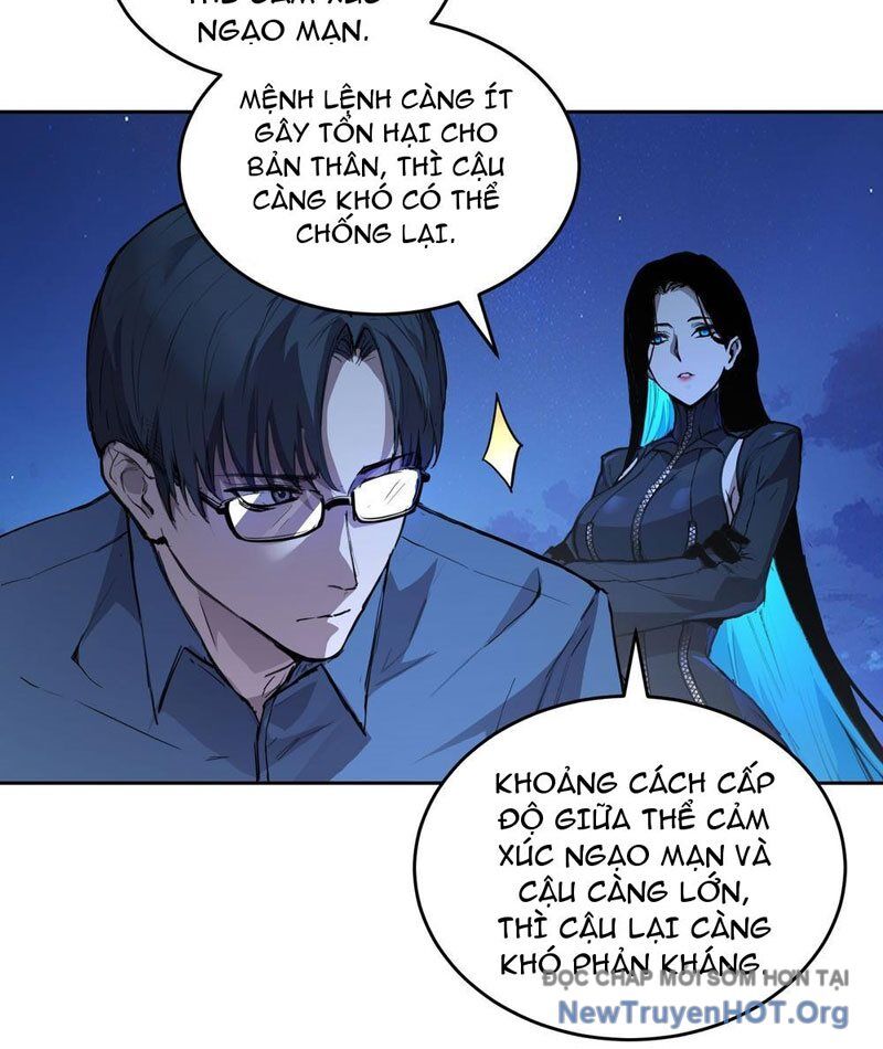 Thế Giới Toàn Người Điên, Tỉnh Táo Chính Là Bị Bệnh Chapter 4 - Trang 2