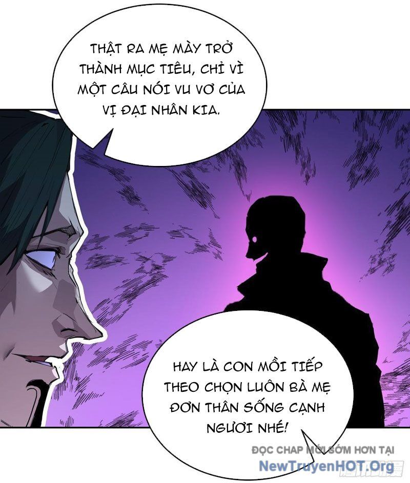 Thế Giới Toàn Người Điên, Tỉnh Táo Chính Là Bị Bệnh Chapter 4 - Trang 2