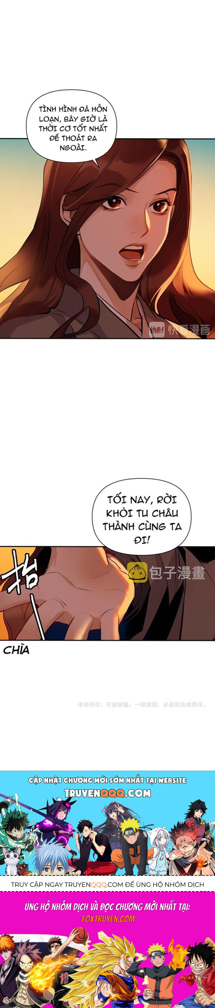 Đệ Nhất Sát Thủ Ta Đây Ghét Nhất Kẻ Không Giữ Lời Chapter 18 - Trang 2