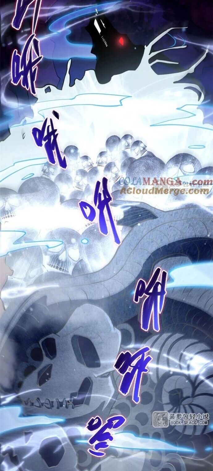 Tại Thế Giới Với Đầy Những Câu Chuyện Ma Quái Trở Thành Ma Nữ Chapter 109 - Next Chapter 110