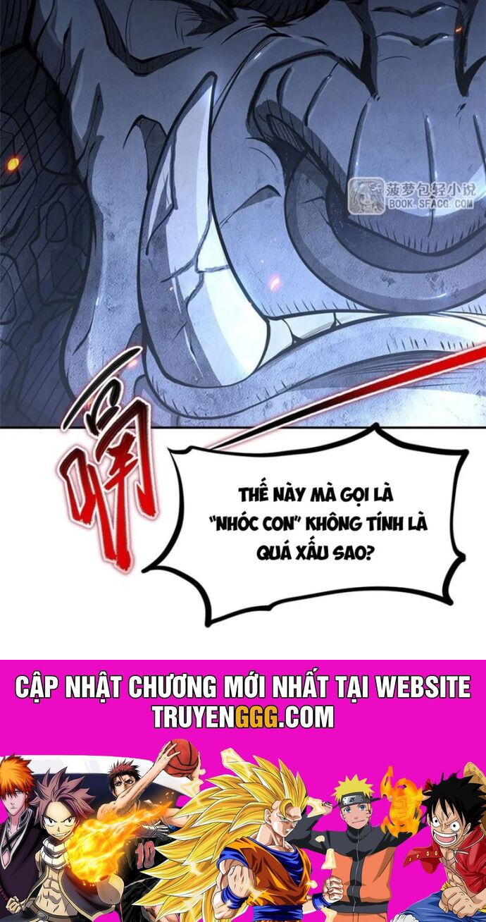 Tại Thế Giới Với Đầy Những Câu Chuyện Ma Quái Trở Thành Ma Nữ Chapter 109 - Next Chapter 110