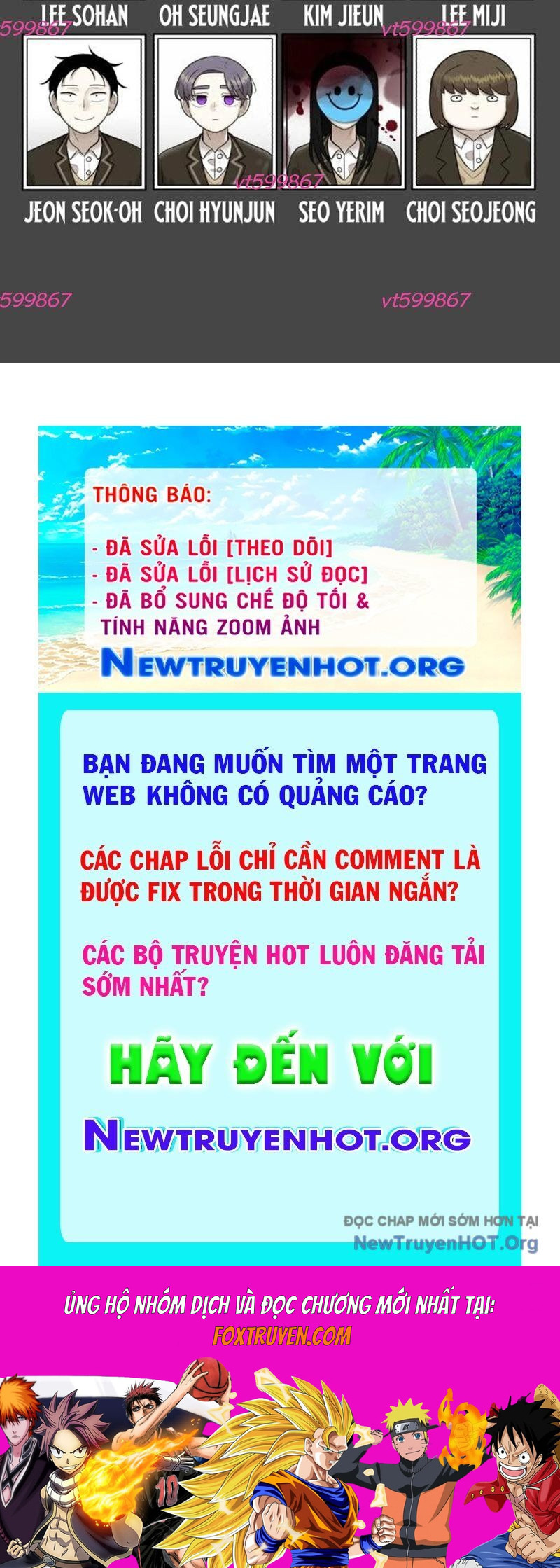 Tiết Học Sinh Tồn Thứ 44 Chapter 13 - Next Chapter 14