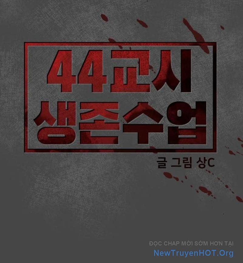 Tiết Học Sinh Tồn Thứ 44 Chapter 13 - Next Chapter 14
