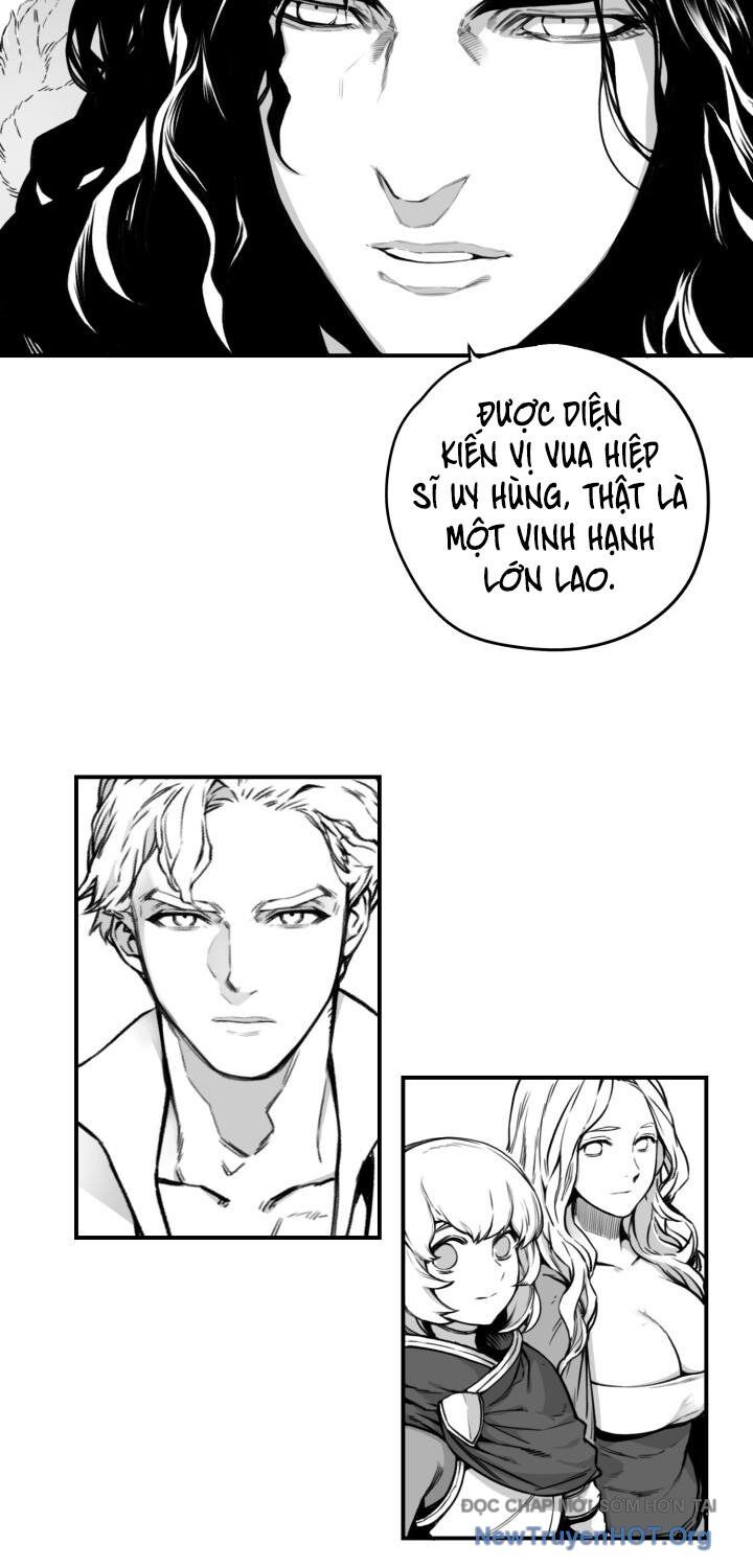 Hoàn Ác Vương Quyền Và Tự Do Chapter 5 - Next Chapter 6