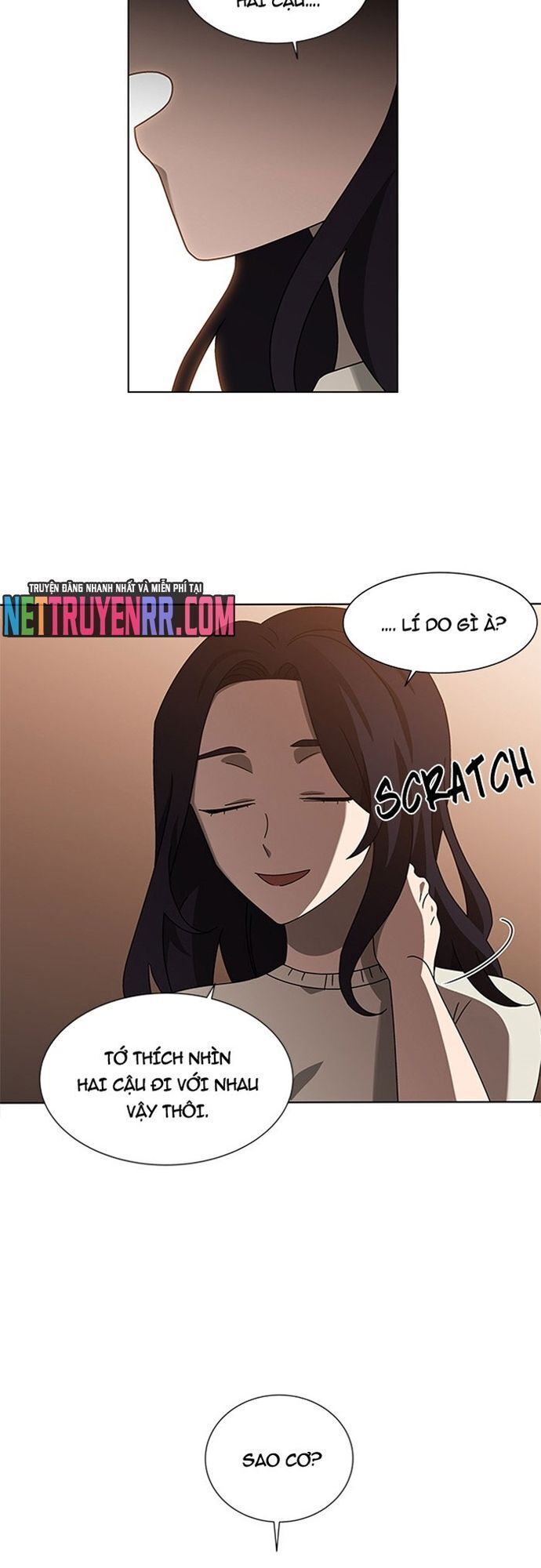 Siêu Sao Độc Chiếm Của Ta Chapter 63 - Trang 2
