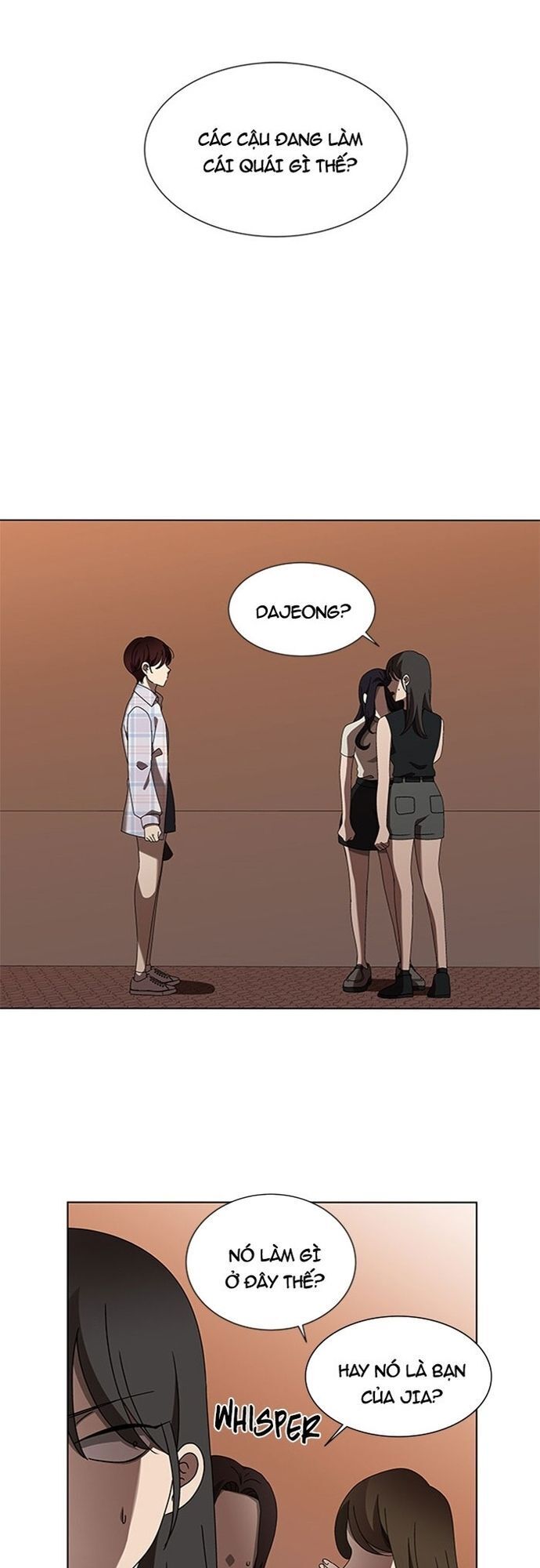Siêu Sao Độc Chiếm Của Ta Chapter 63 - Trang 2