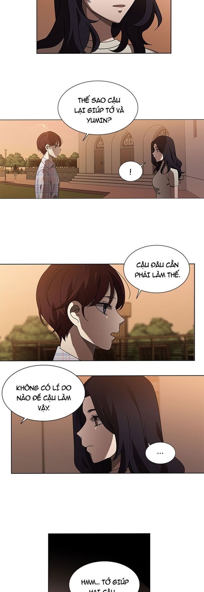 Siêu Sao Độc Chiếm Của Ta Chapter 63 - Trang 2