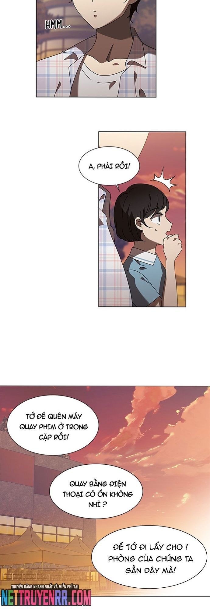 Siêu Sao Độc Chiếm Của Ta Chapter 63 - Trang 2