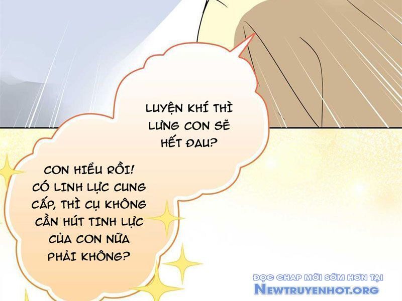 Hóa Ra Ta Là Đời Sau Của Yêu Quái Chapter 5 - Next Chapter 6