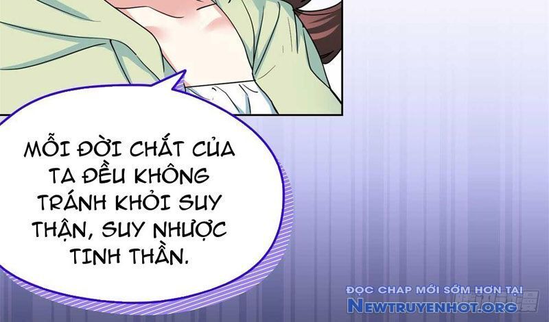 Hóa Ra Ta Là Đời Sau Của Yêu Quái Chapter 5 - Next Chapter 6
