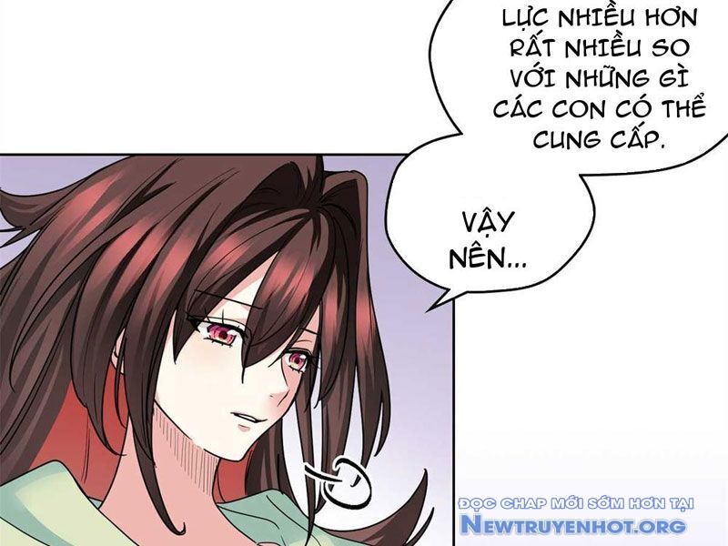 Hóa Ra Ta Là Đời Sau Của Yêu Quái Chapter 5 - Next Chapter 6