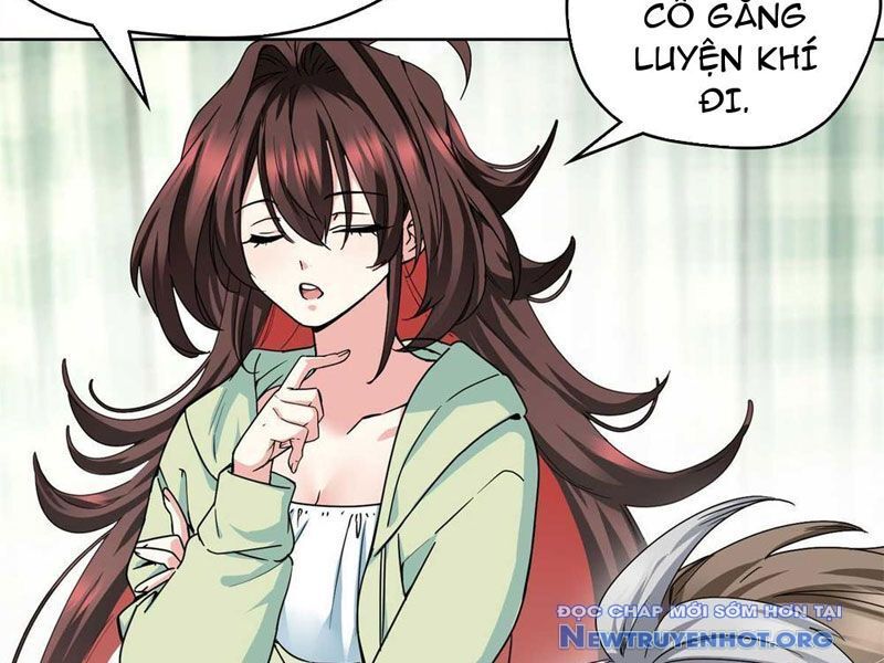 Hóa Ra Ta Là Đời Sau Của Yêu Quái Chapter 5 - Next Chapter 6
