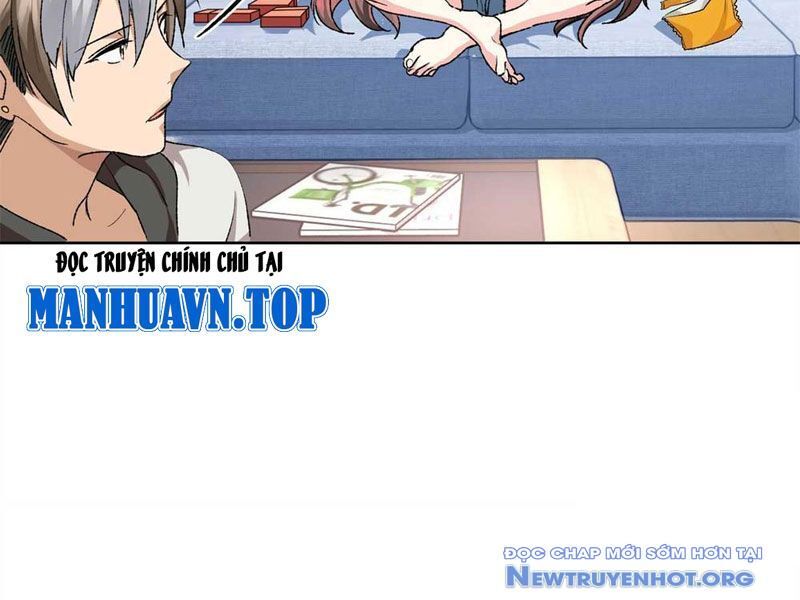 Hóa Ra Ta Là Đời Sau Của Yêu Quái Chapter 5 - Next Chapter 6