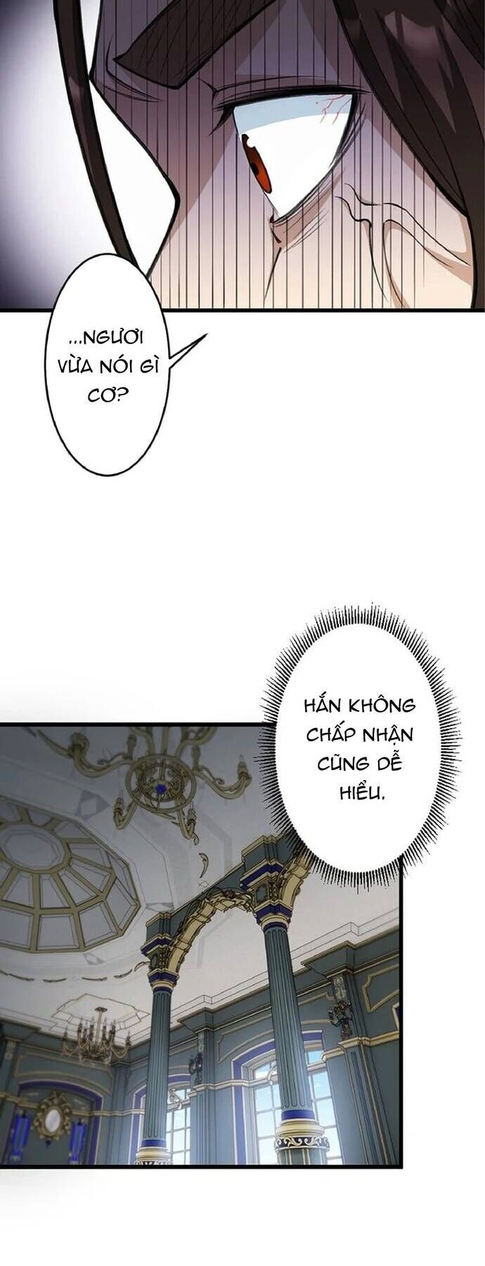 Hắc Ma Thuật Sư Hồi Quy Chapter 30 - Trang 2