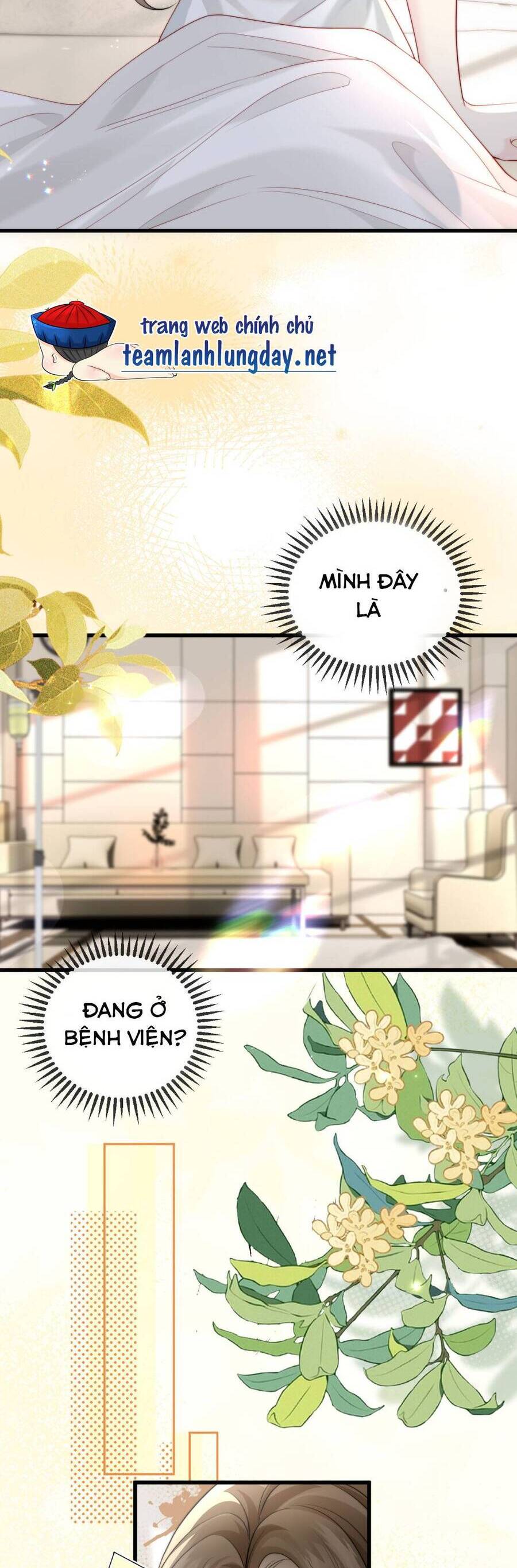 Diệt Vong Trong Tình Yêu Của Hắn Chapter 1 - Trang 2