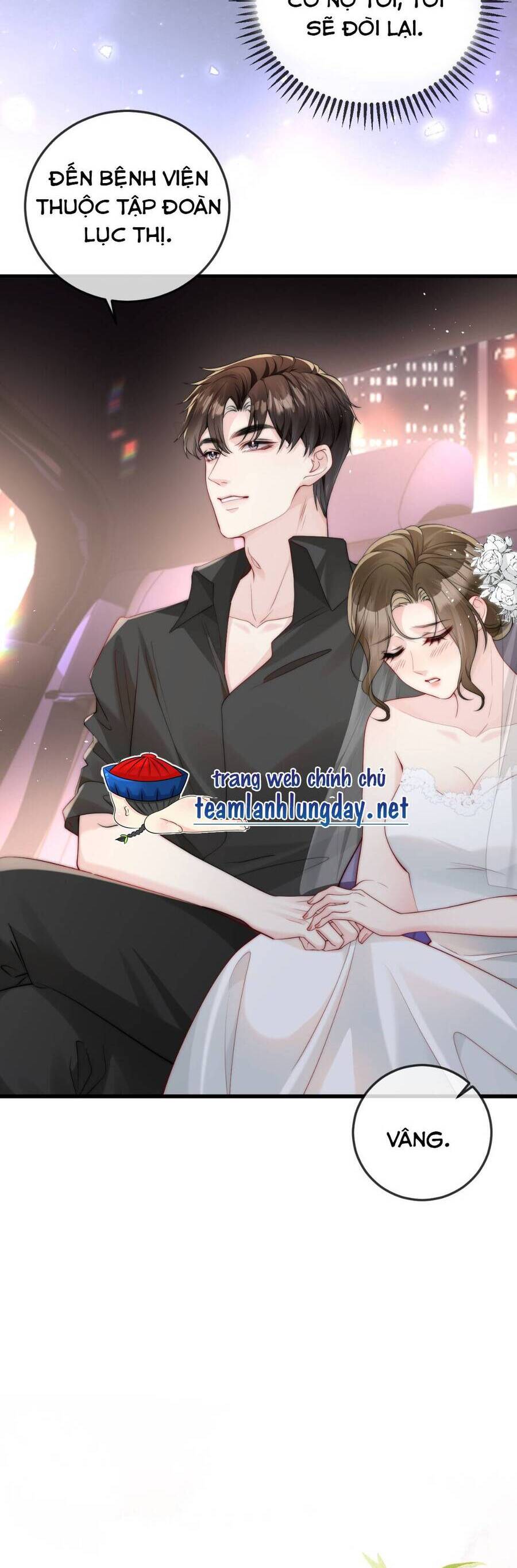 Diệt Vong Trong Tình Yêu Của Hắn Chapter 1 - Trang 2