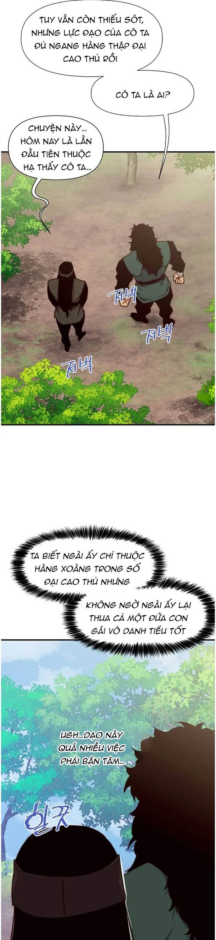 Kẻ Mạnh Nhất Lịch Sử Chapter 149 - Trang 2