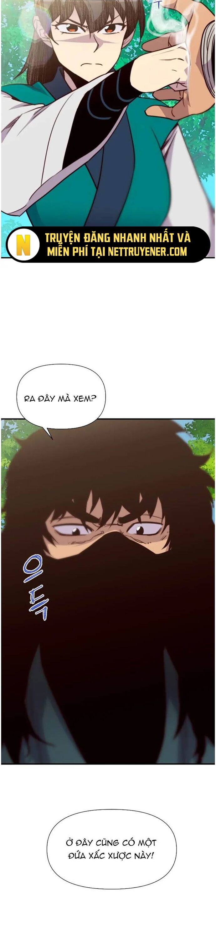 Kẻ Mạnh Nhất Lịch Sử Chapter 149 - Trang 2
