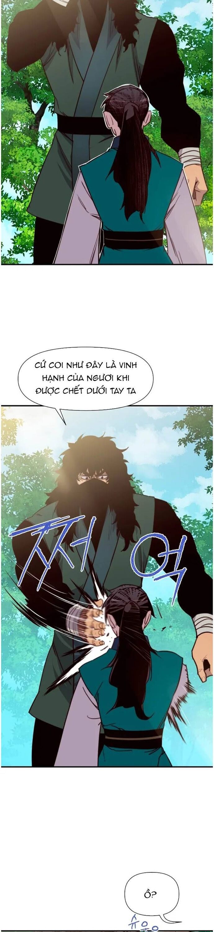 Kẻ Mạnh Nhất Lịch Sử Chapter 149 - Trang 2