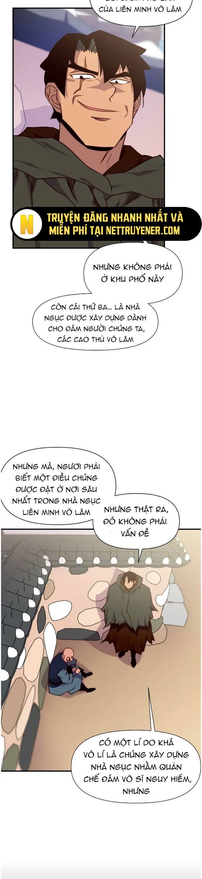 Kẻ Mạnh Nhất Lịch Sử Chapter 149 - Trang 2