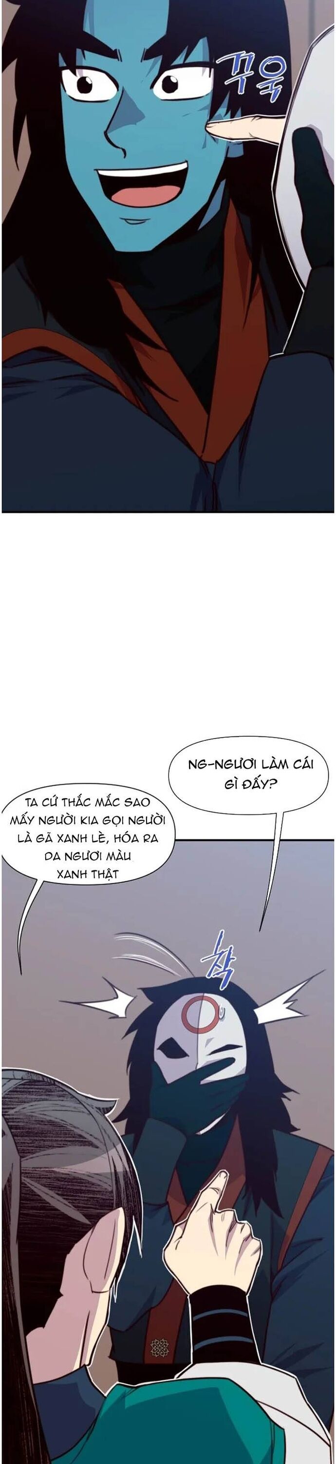 Kẻ Mạnh Nhất Lịch Sử Chapter 149 - Trang 2