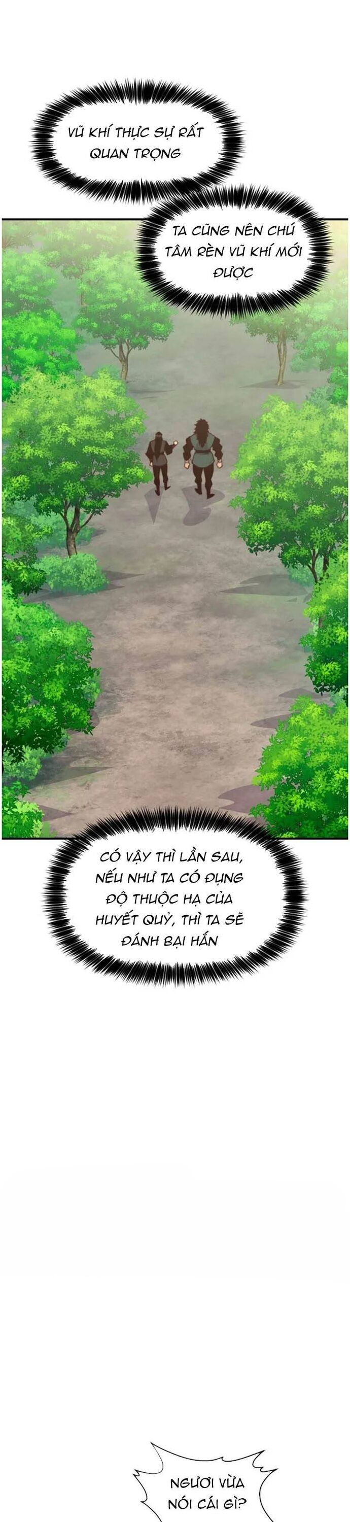 Kẻ Mạnh Nhất Lịch Sử Chapter 149 - Trang 2