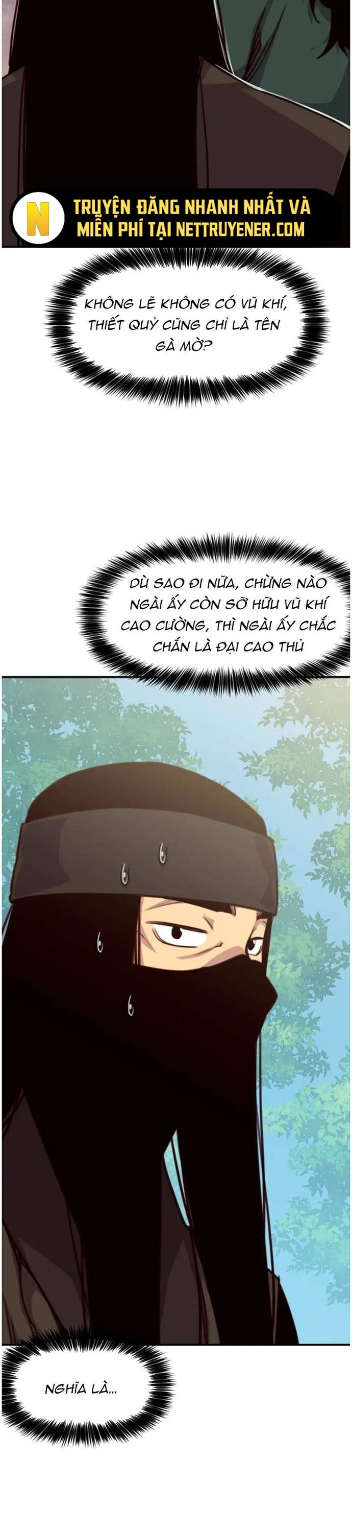 Kẻ Mạnh Nhất Lịch Sử Chapter 149 - Trang 2