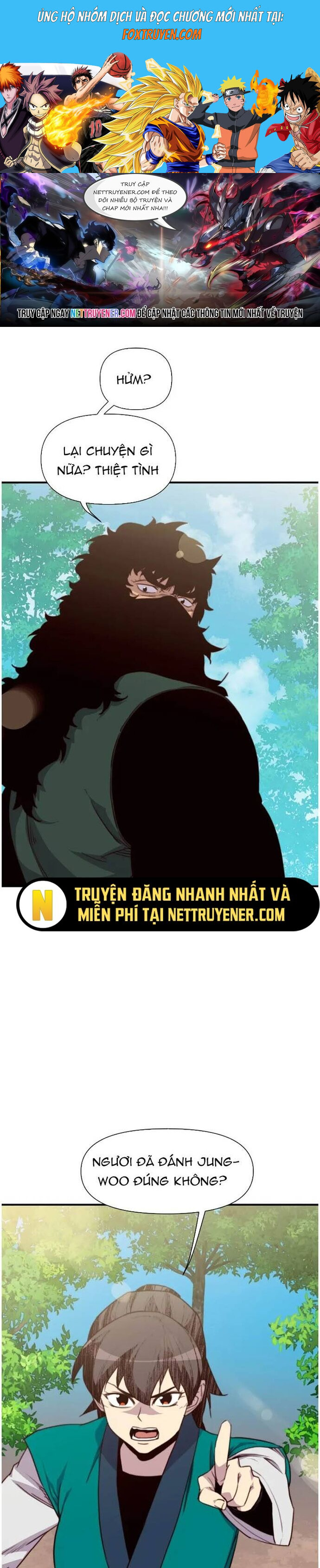 Kẻ Mạnh Nhất Lịch Sử Chapter 149 - Trang 2