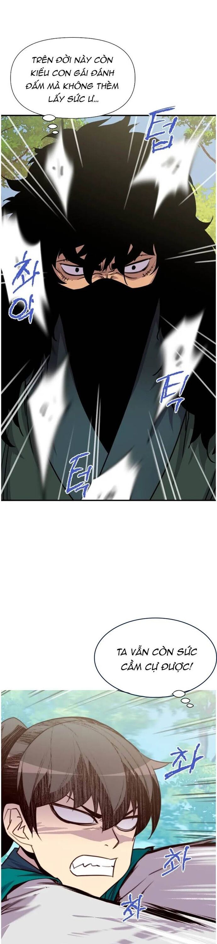 Kẻ Mạnh Nhất Lịch Sử Chapter 149 - Trang 2