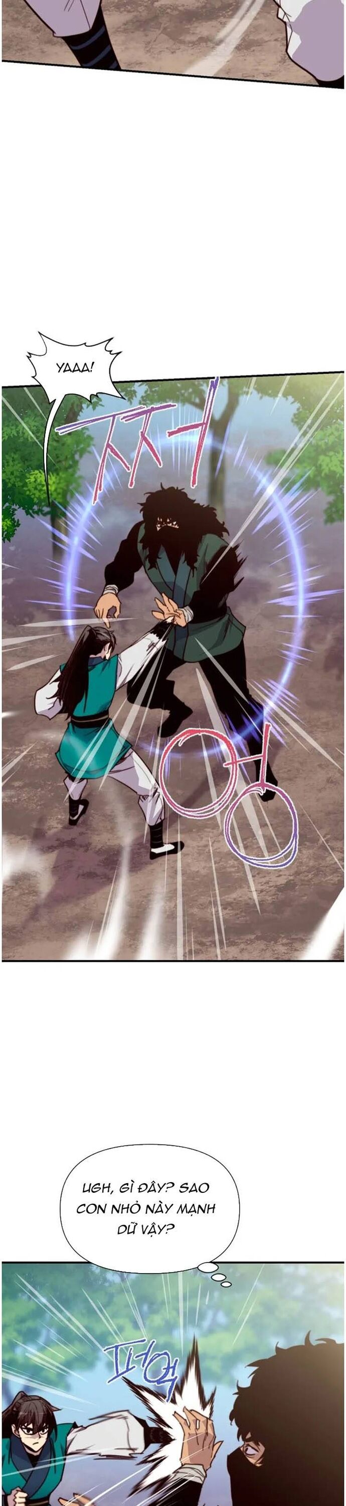 Kẻ Mạnh Nhất Lịch Sử Chapter 149 - Trang 2