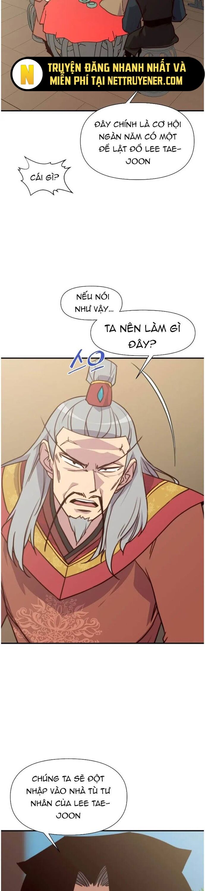 Kẻ Mạnh Nhất Lịch Sử Chapter 149 - Trang 2