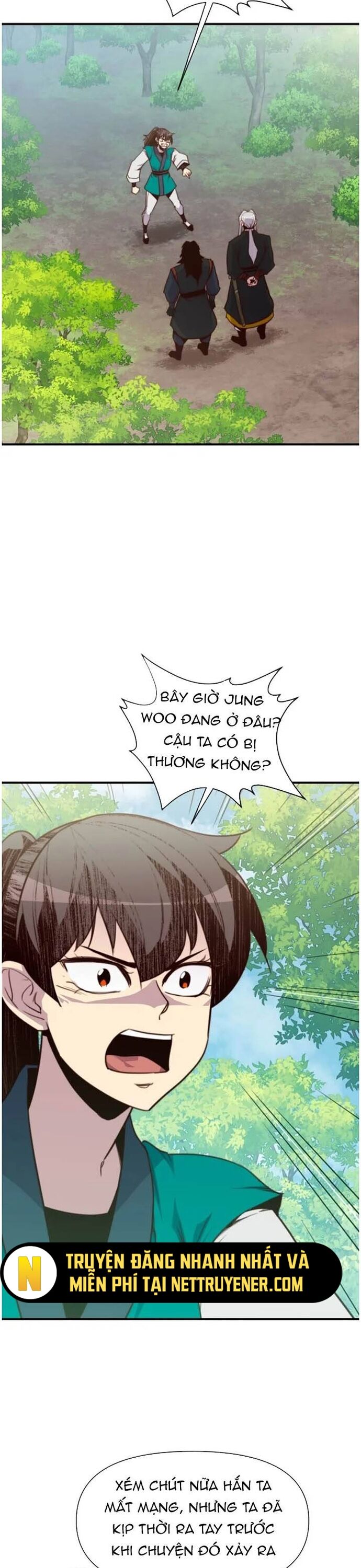 Kẻ Mạnh Nhất Lịch Sử Chapter 149 - Trang 2