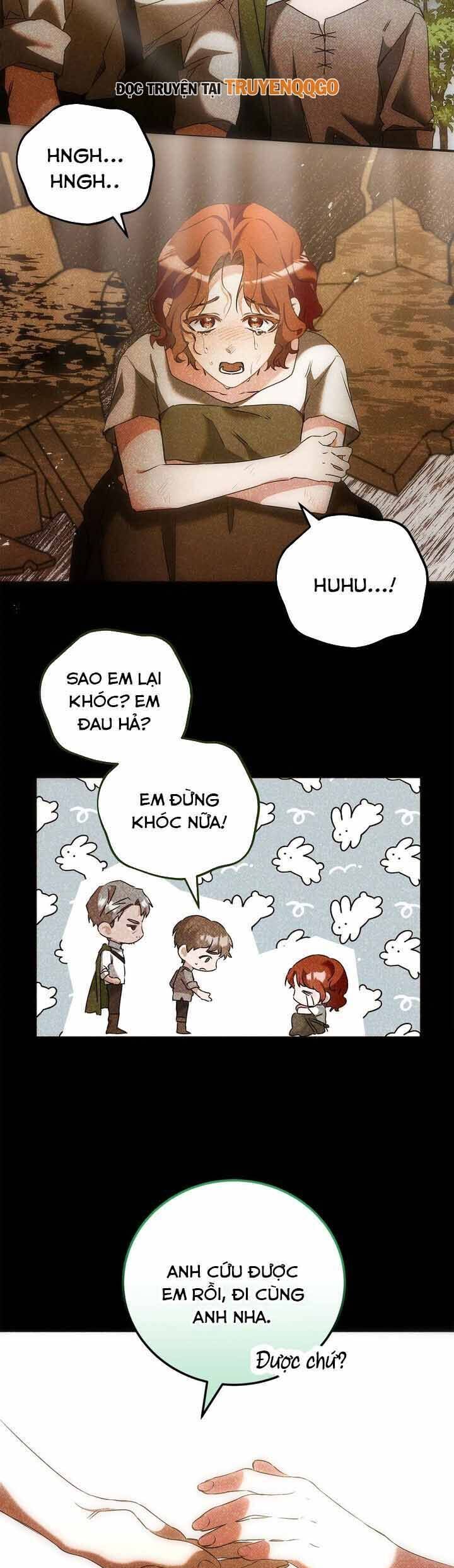 The Saintess Returns To The Emperor Chapter 58 - Trang 2