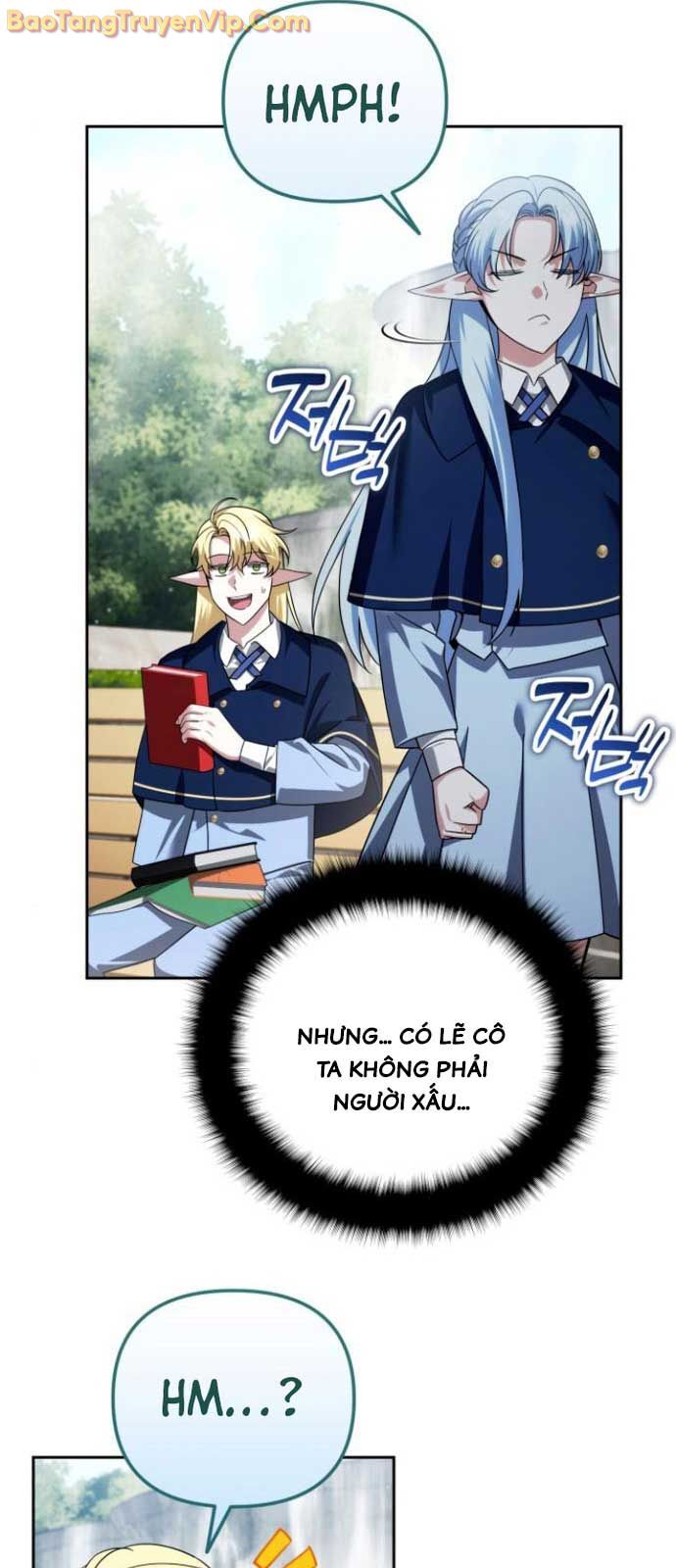 Bản Ngã Thay Đổi Chapter 41.1 - Next Chapter 42