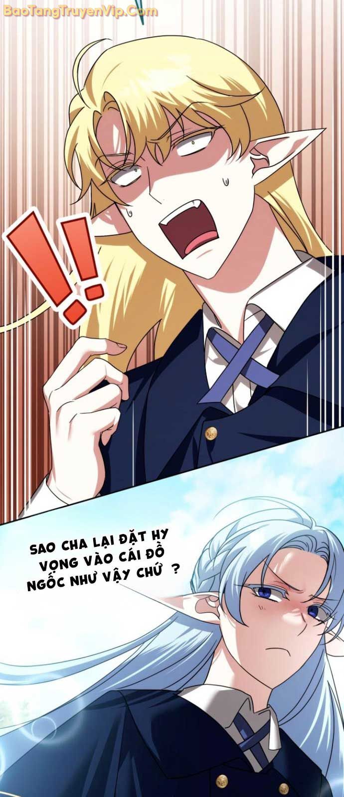 Bản Ngã Thay Đổi Chapter 41.1 - Next Chapter 42