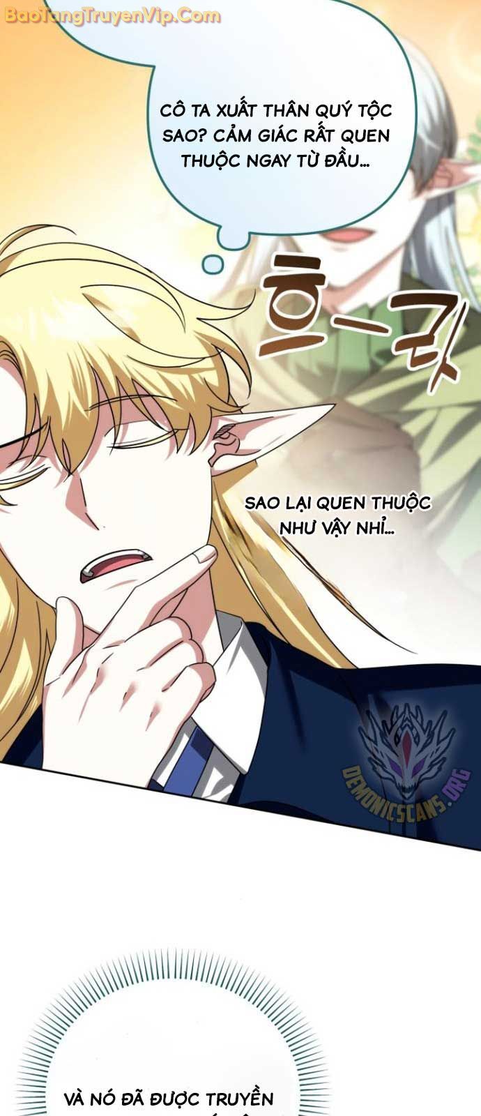 Bản Ngã Thay Đổi Chapter 41.1 - Next Chapter 42