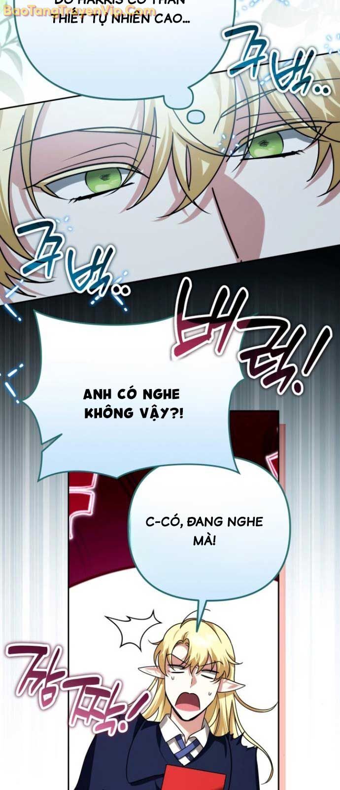 Bản Ngã Thay Đổi Chapter 41.1 - Next Chapter 42