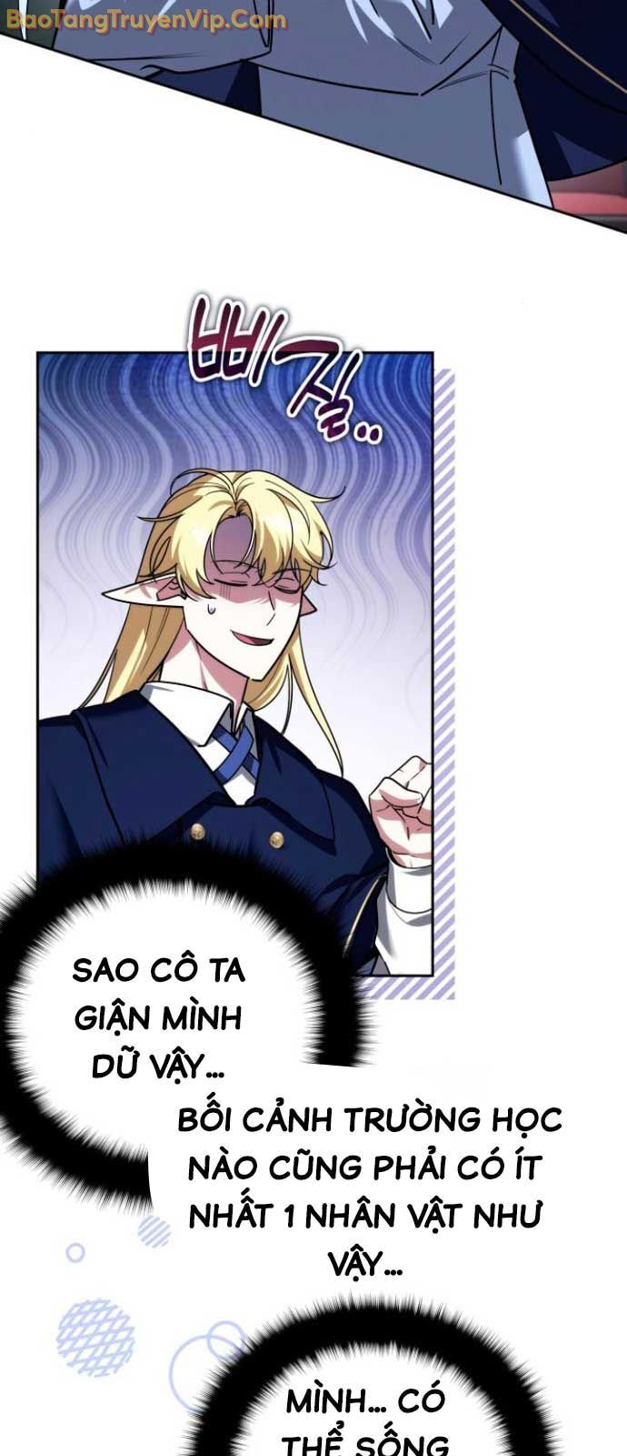 Bản Ngã Thay Đổi Chapter 41.1 - Next Chapter 42