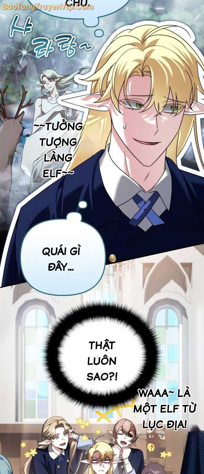 Bản Ngã Thay Đổi Chapter 41.1 - Next Chapter 42