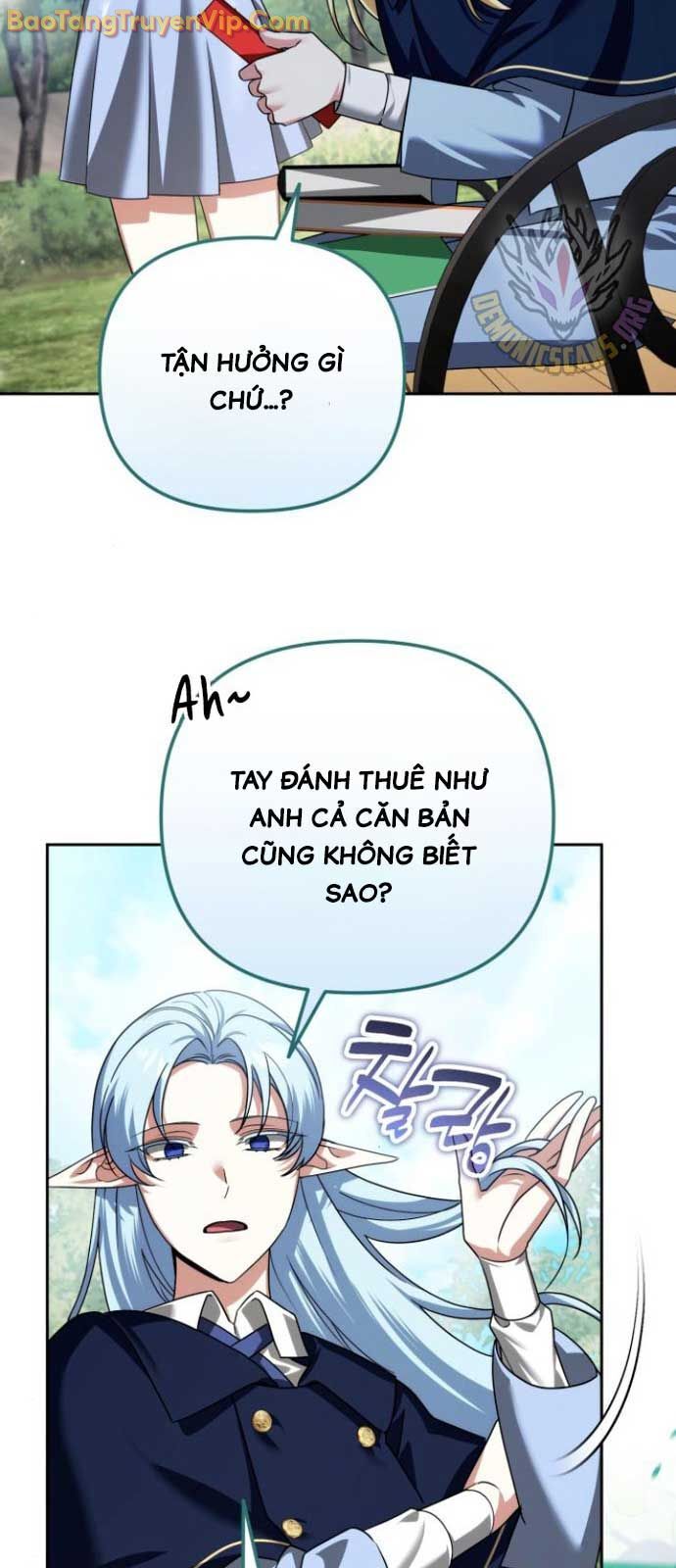 Bản Ngã Thay Đổi Chapter 41.1 - Next Chapter 42