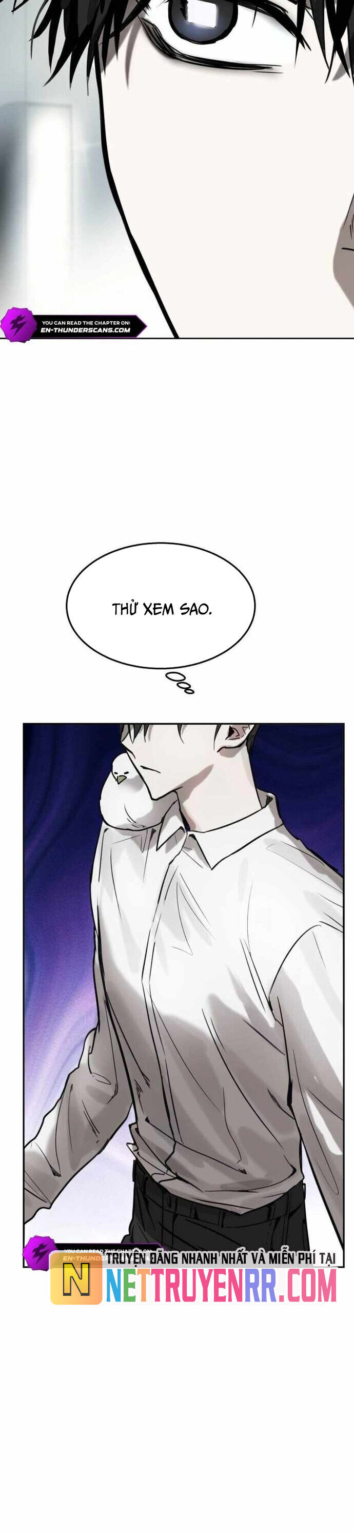 Ngôi Sao Đỉnh Lưu Chapter 5 - Trang 2