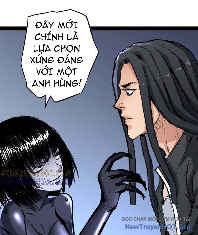 Vô Hạn Dị Hóa: Chiến Tranh Hệ Nhị Phân Chapter 32 - Trang 2