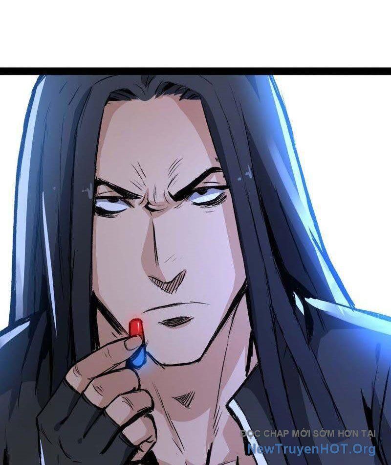 Vô Hạn Dị Hóa: Chiến Tranh Hệ Nhị Phân Chapter 32 - Trang 2