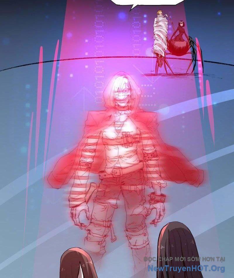 Vô Hạn Dị Hóa: Chiến Tranh Hệ Nhị Phân Chapter 32 - Trang 2